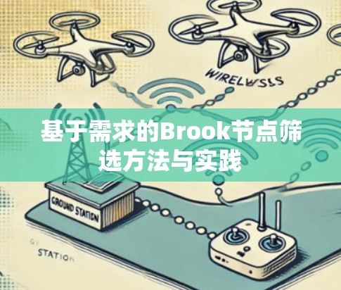 基于需求的Brook节点筛选方法与实践