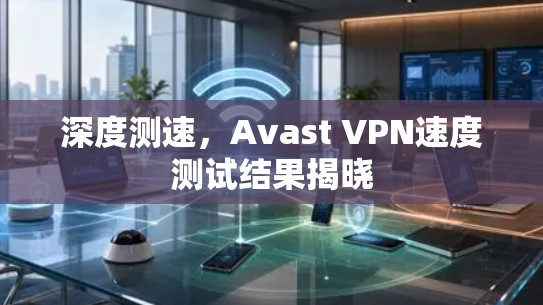 深度测速,Avast VPN速度测试结果揭晓 深度测速,Avast VPN速度测试结果揭晓